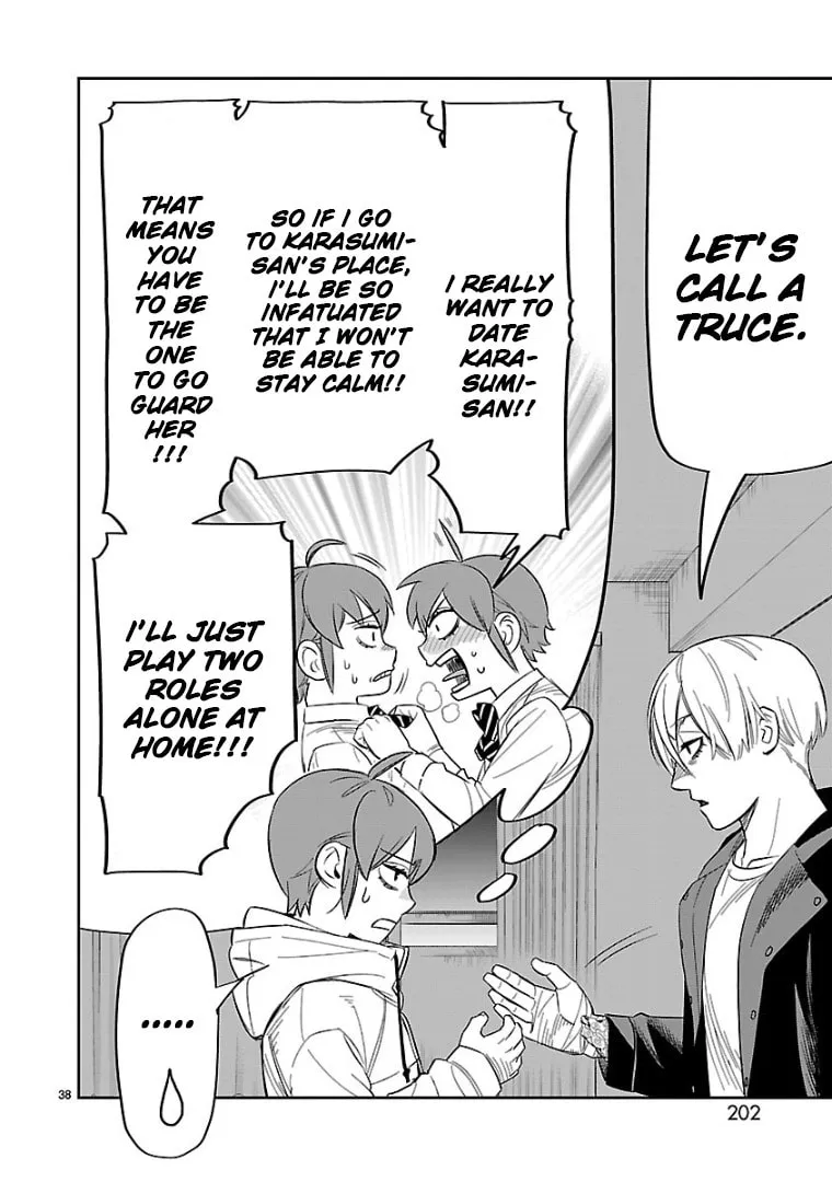 HITS Chapter 15 page 34 - 