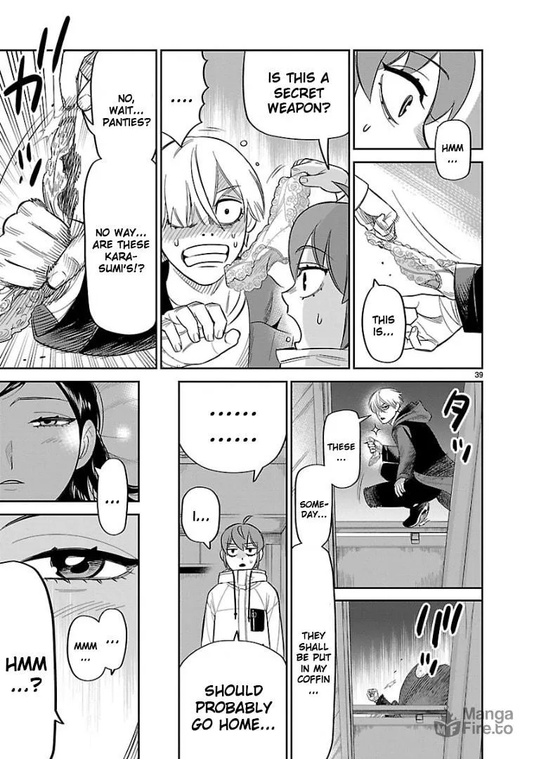 HITS Chapter 15 page 35 - 