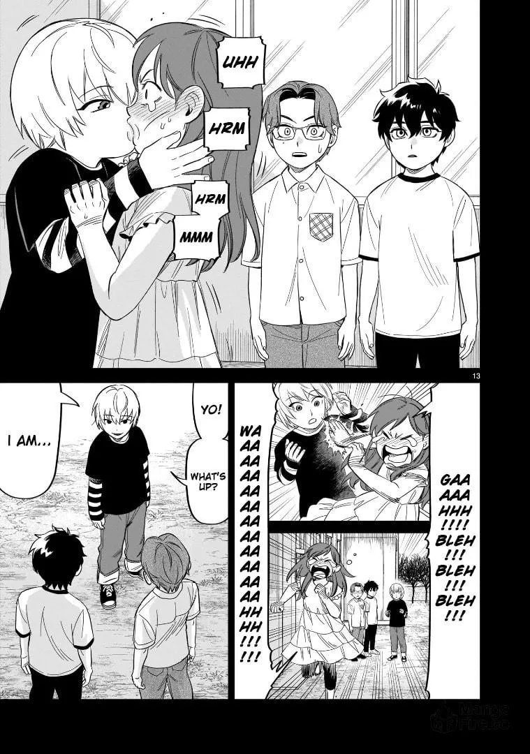 HITS Chapter 16 page 12 - 