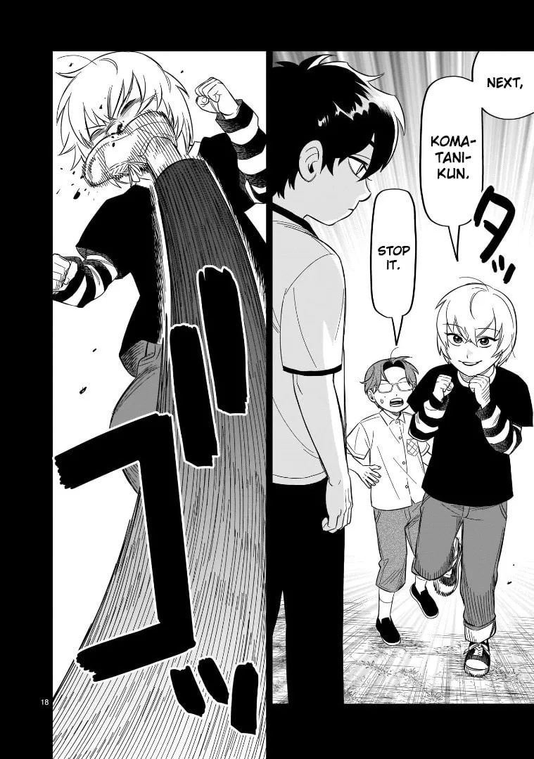 HITS Chapter 16 page 17 - 