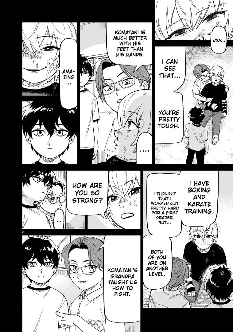 HITS Chapter 16 page 19 - 