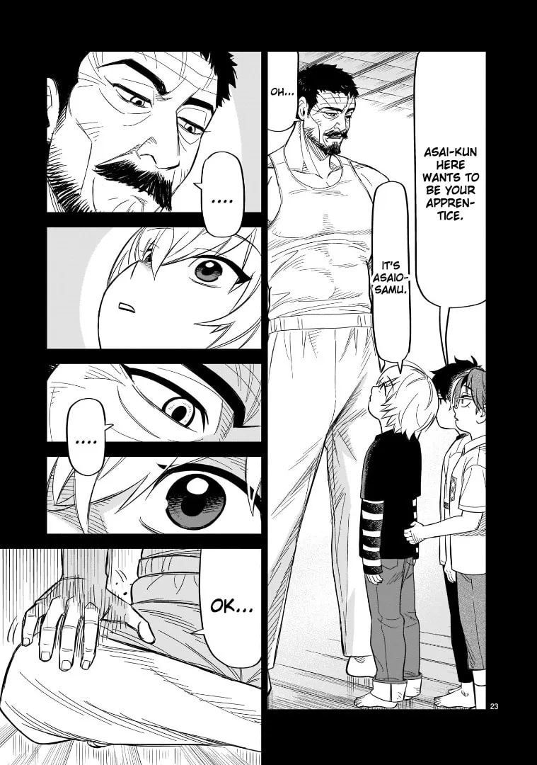 HITS Chapter 16 page 22 - 