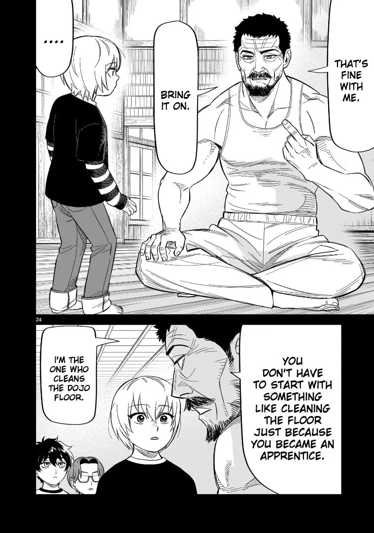 HITS Chapter 16 page 23 - 