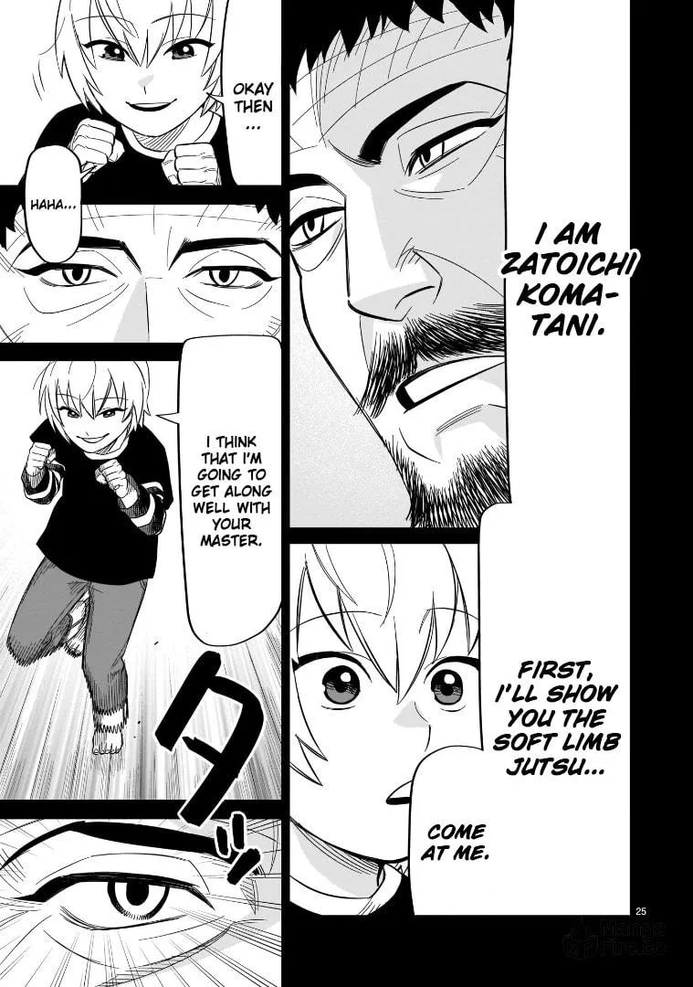 HITS Chapter 16 page 24 - 