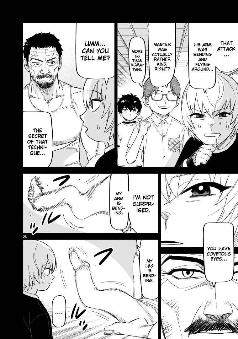 HITS Chapter 16 page 27 - 