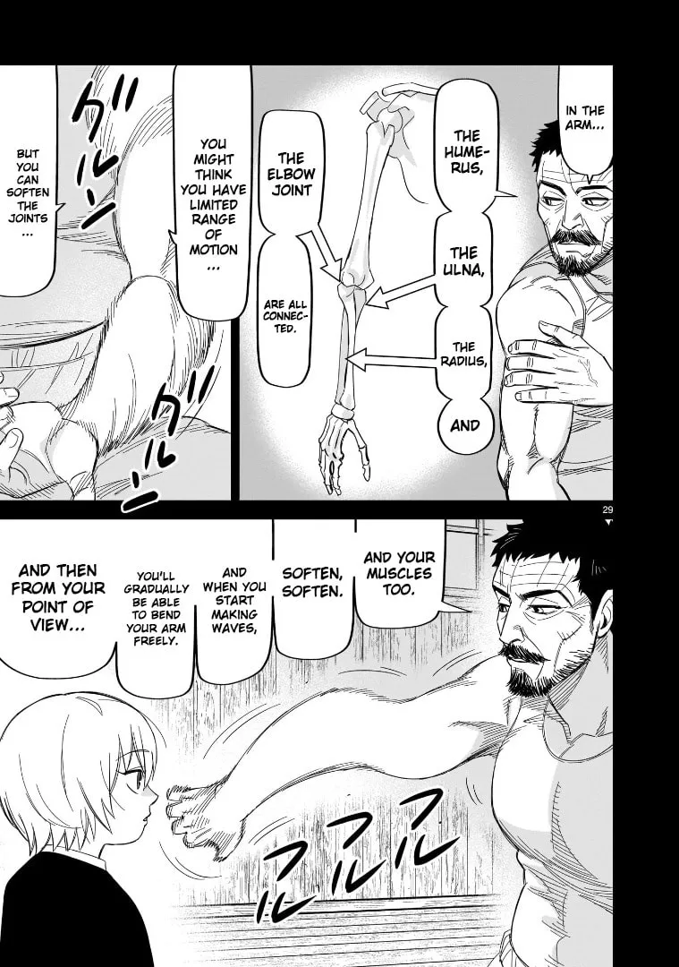 HITS Chapter 16 page 28 - 