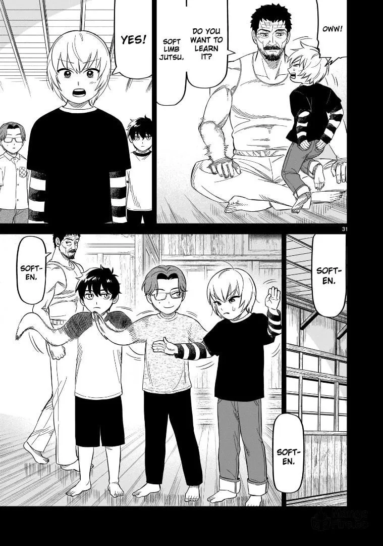 HITS Chapter 16 page 30 - 