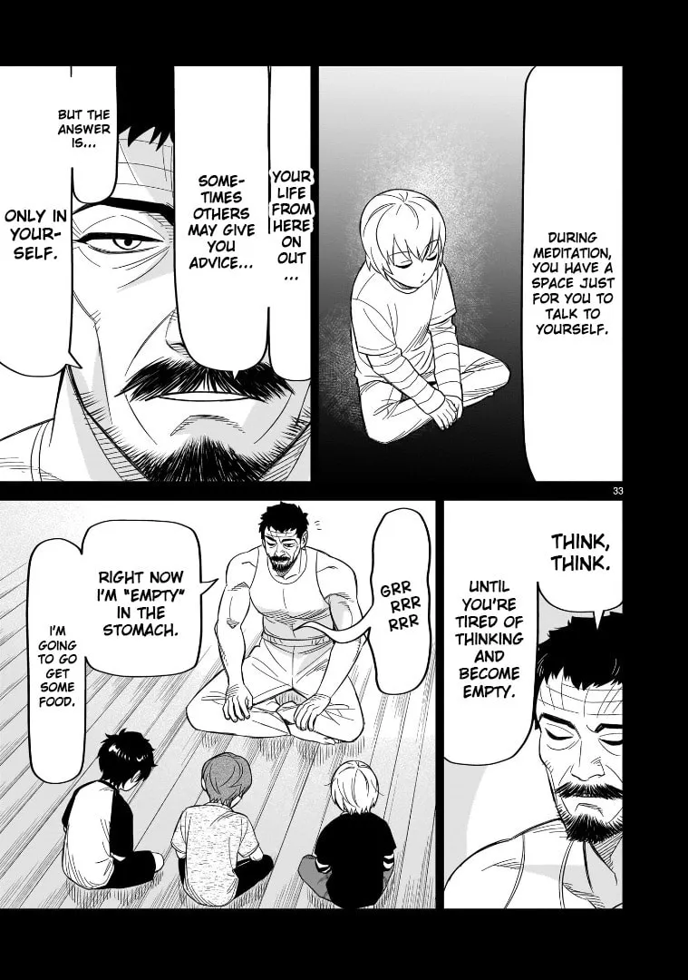 HITS Chapter 16 page 32 - 