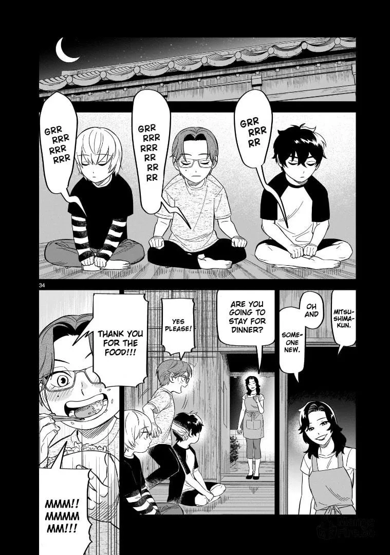 HITS Chapter 16 page 33 - 