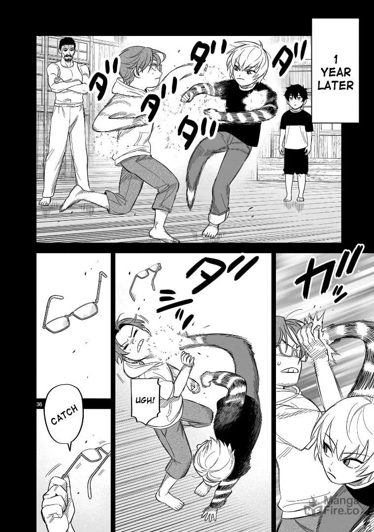 HITS Chapter 16 page 35 - 