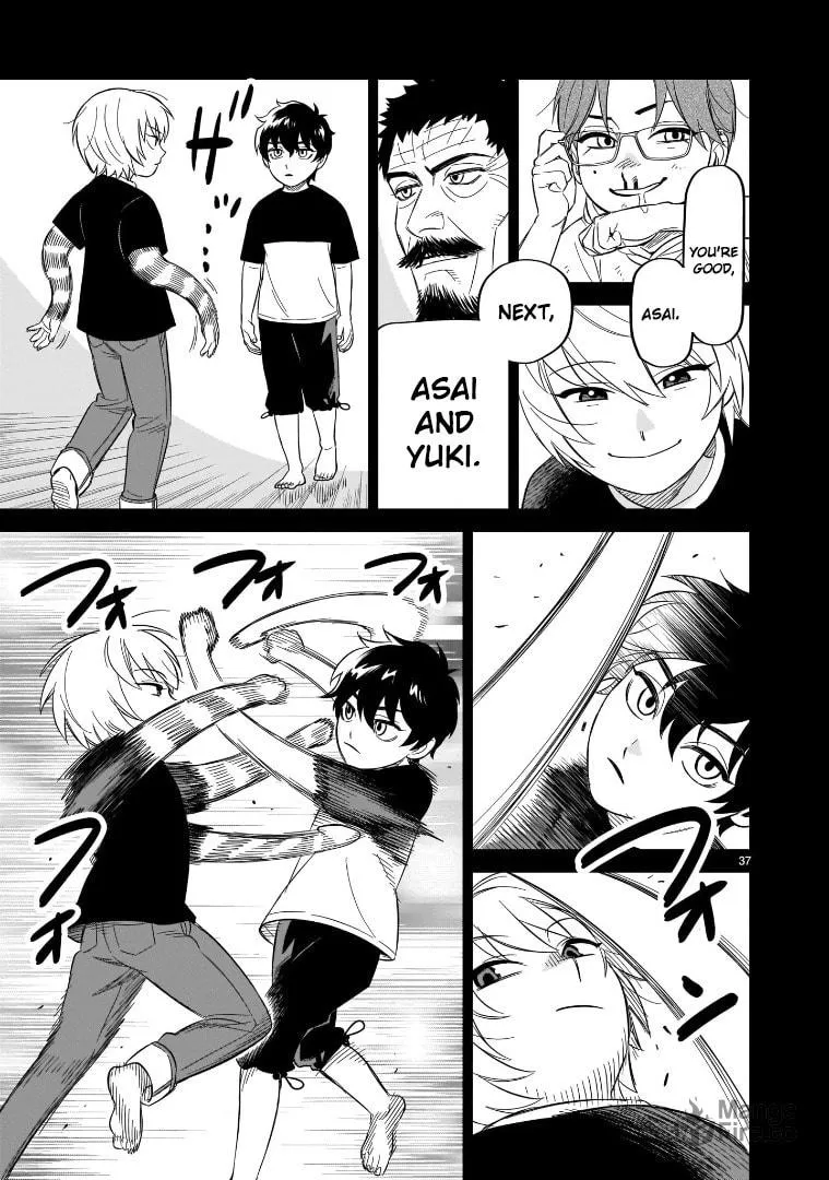 HITS Chapter 16 page 36 - 