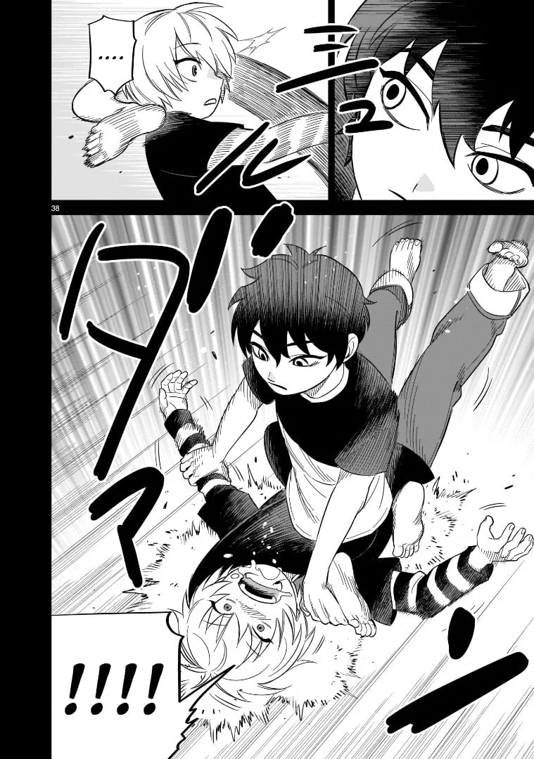 HITS Chapter 16 page 37 - 