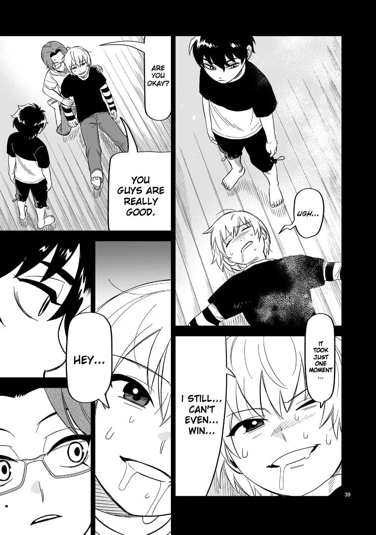 HITS Chapter 16 page 38 - 