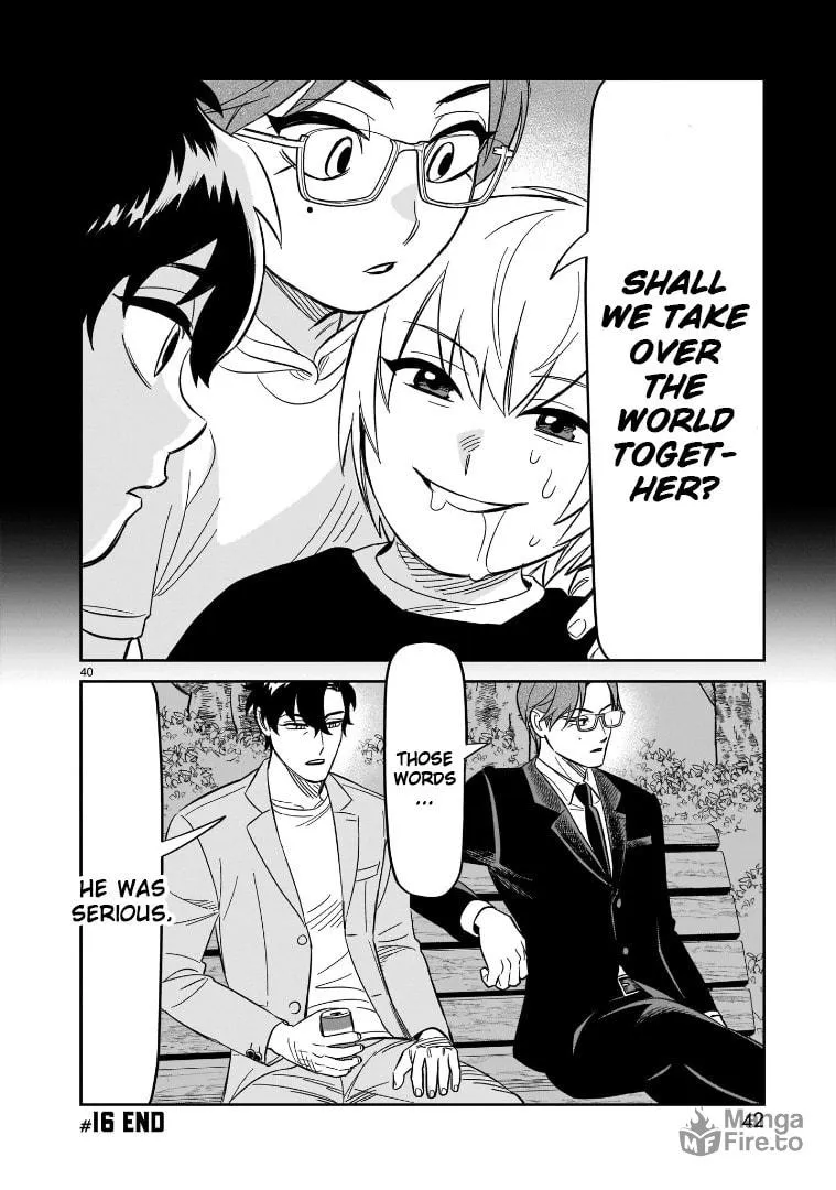 HITS Chapter 16 page 39 - 