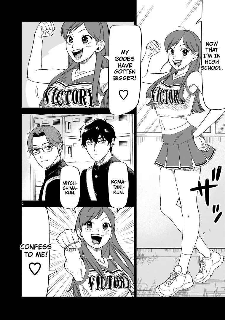 HITS Chapter 17 page 2 - 