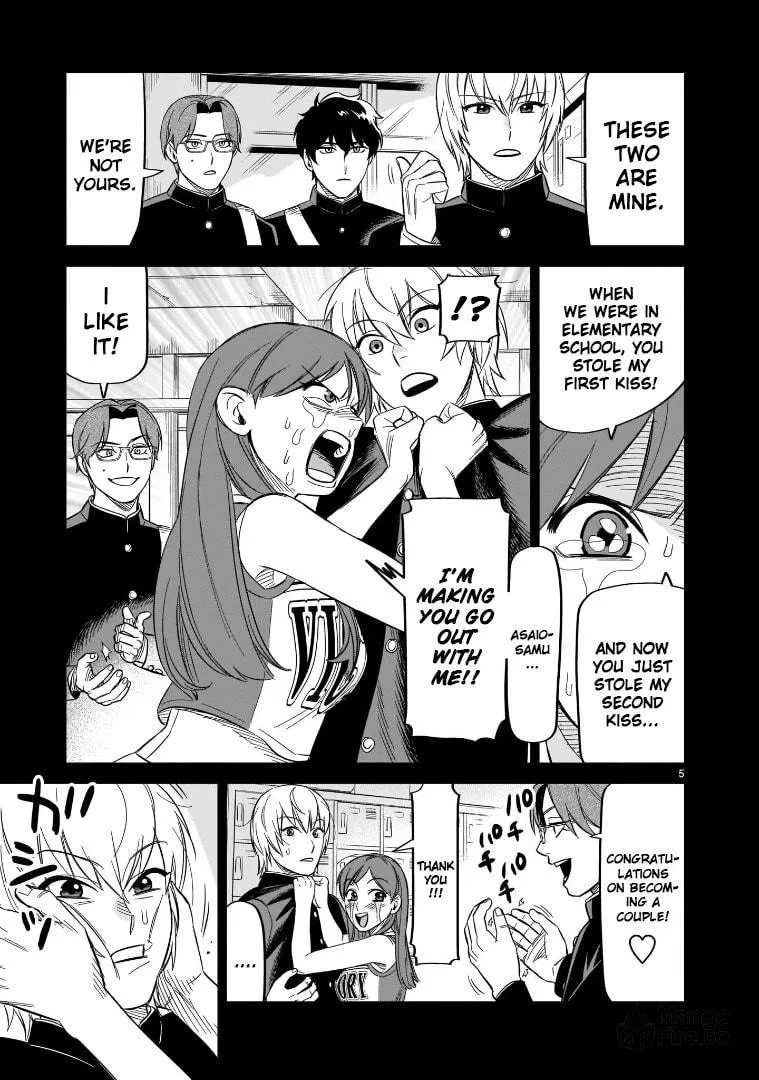 HITS Chapter 17 page 5 - 