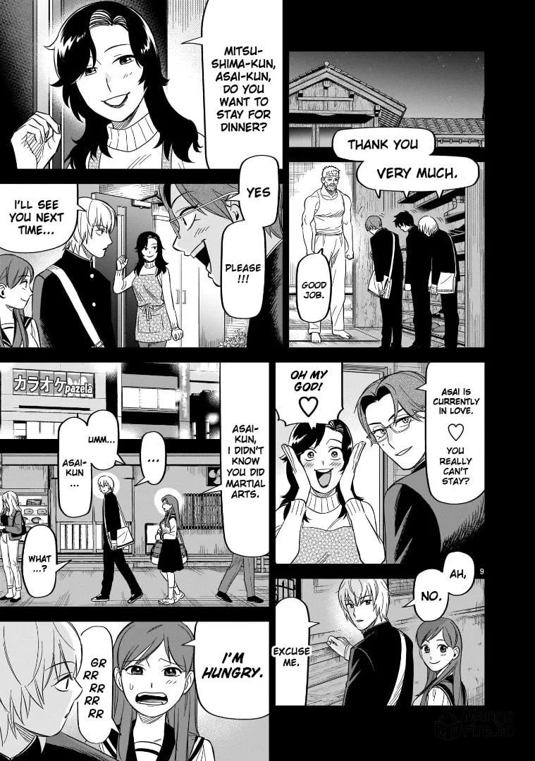 HITS Chapter 17 page 9 - 