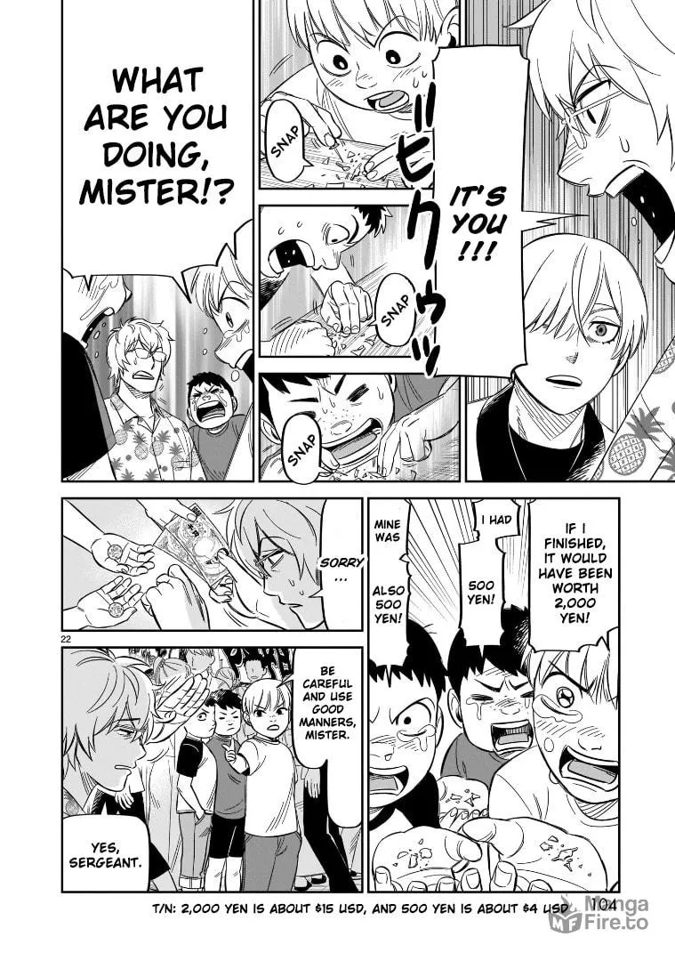 HITS Chapter 18 page 20 - 
