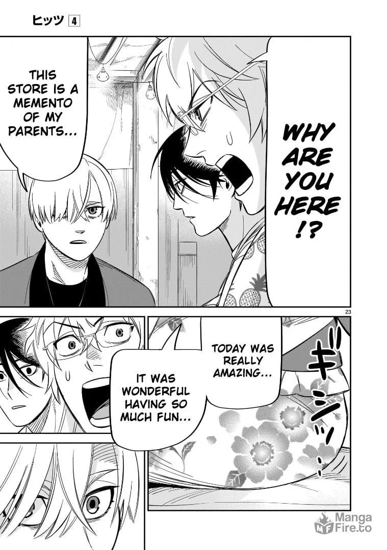 HITS Chapter 18 page 21 - 