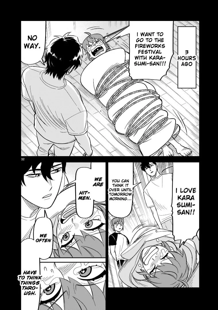 HITS Chapter 18 page 28 - 