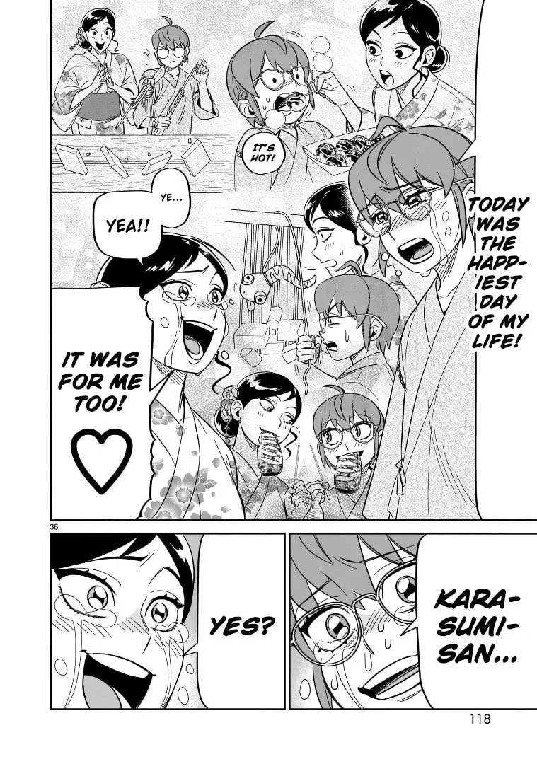 HITS Chapter 18 page 32 - 