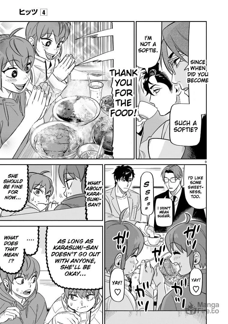 HITS Chapter 18 page 9 - 