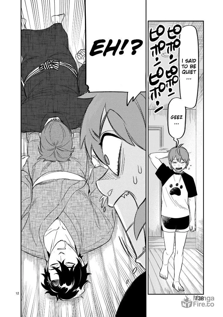 HITS Chapter 19 page 12 - 