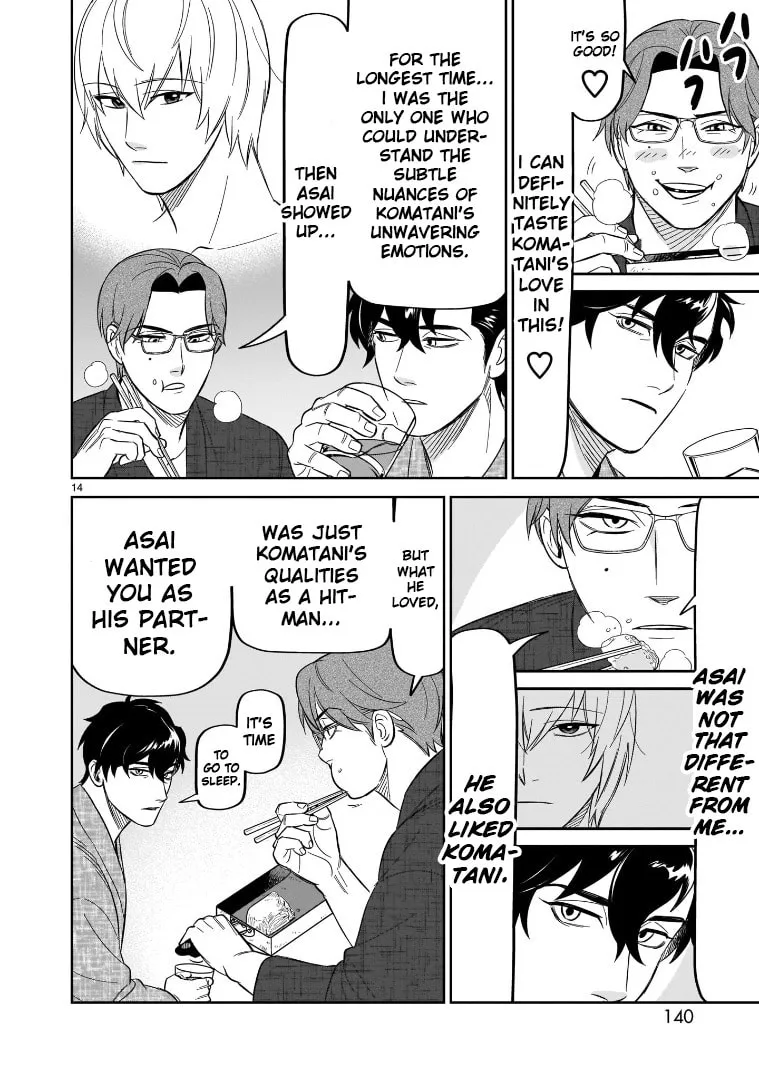 HITS Chapter 19 page 14 - 