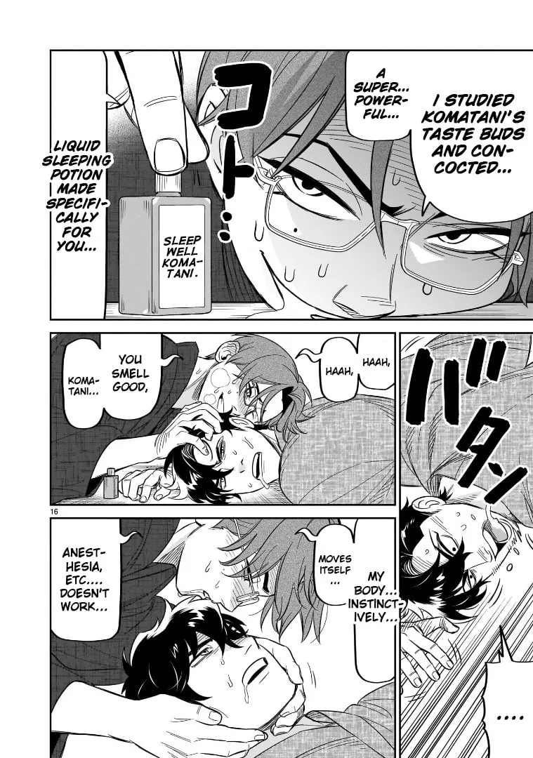 HITS Chapter 19 page 16 - 
