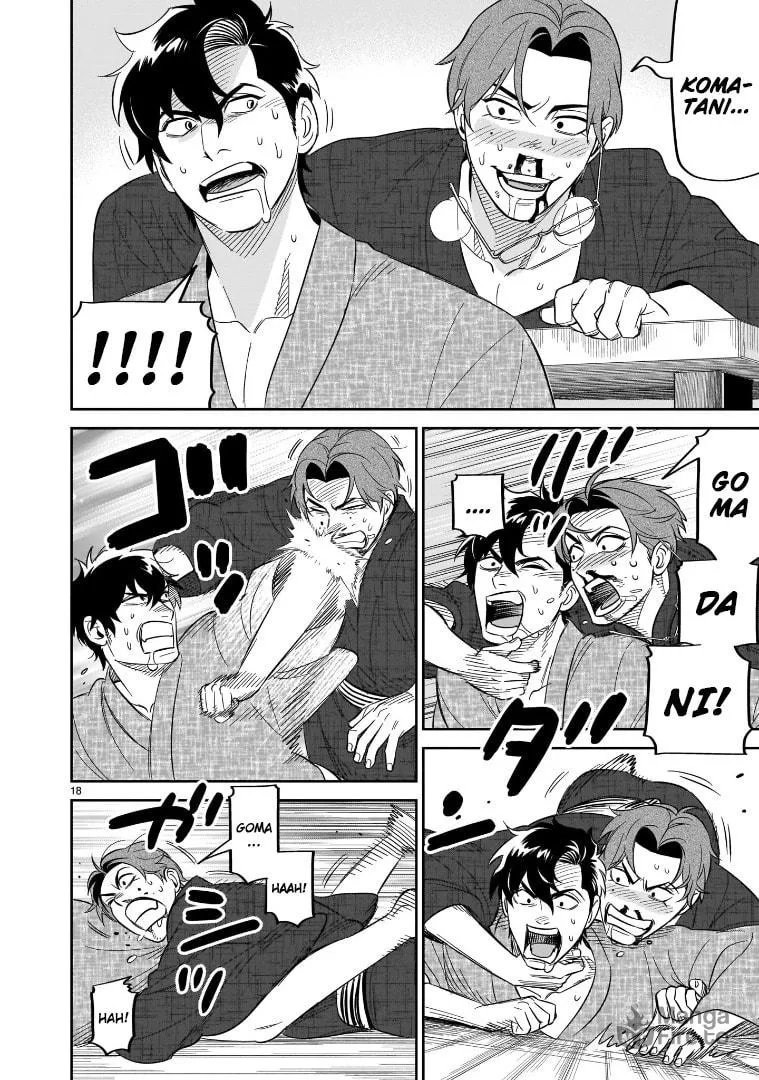 HITS Chapter 19 page 18 - 