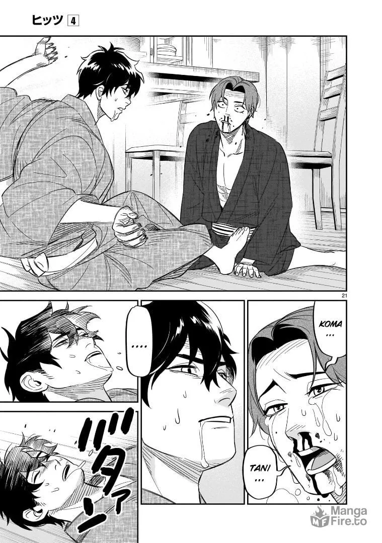 HITS Chapter 19 page 21 - 