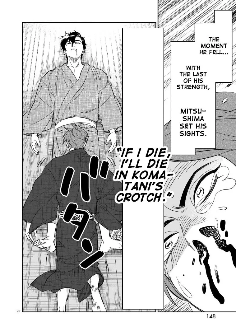 HITS Chapter 19 page 22 - 
