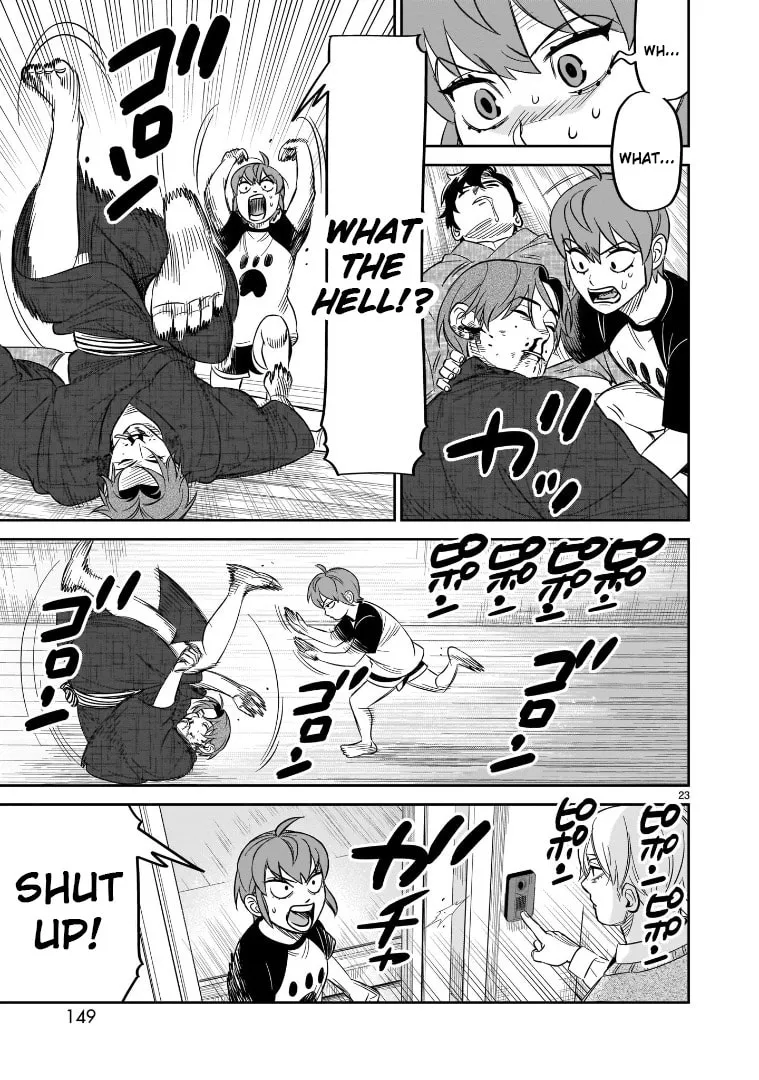 HITS Chapter 19 page 23 - 