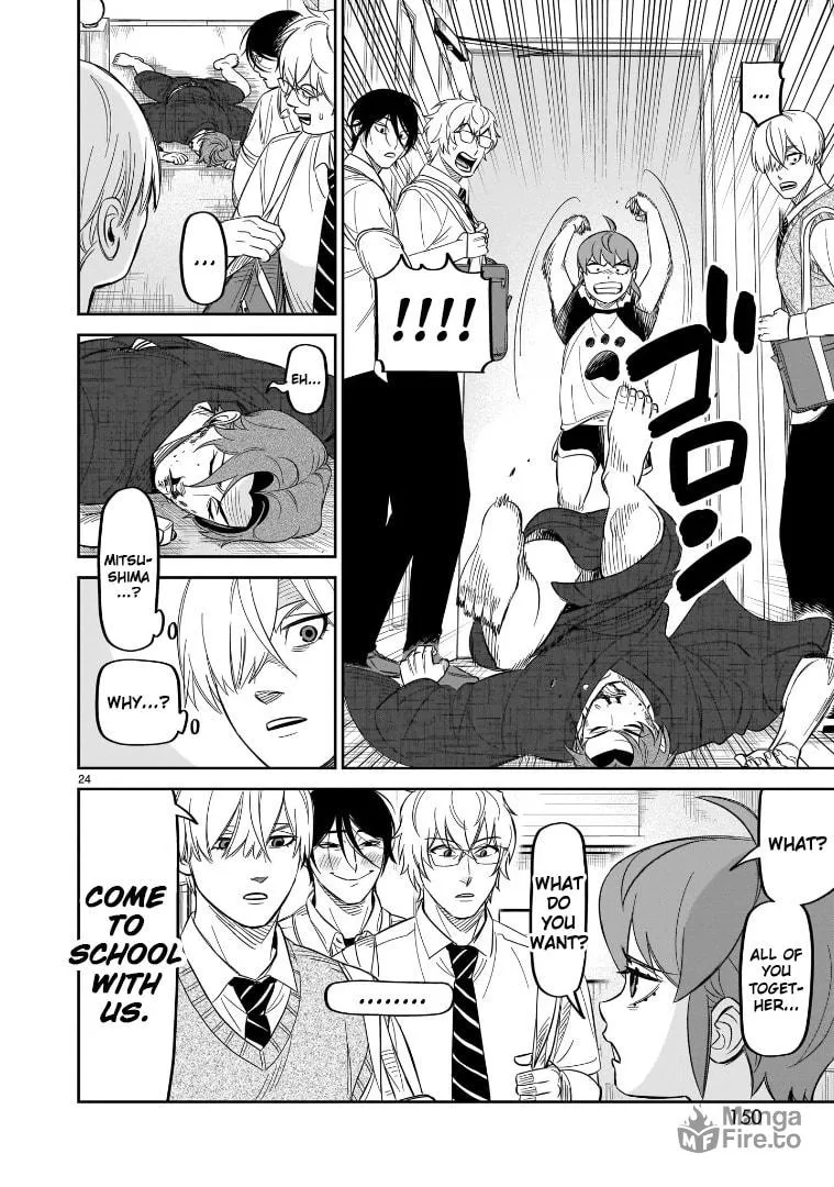 HITS Chapter 19 page 24 - 