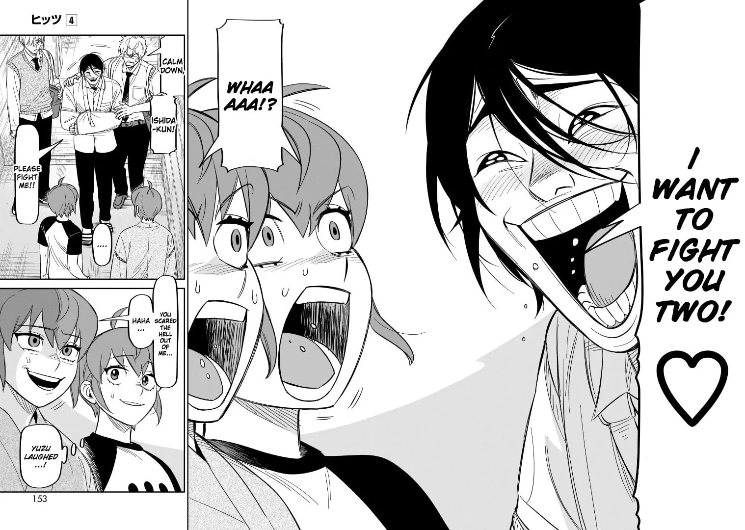 HITS Chapter 19 page 26 - 