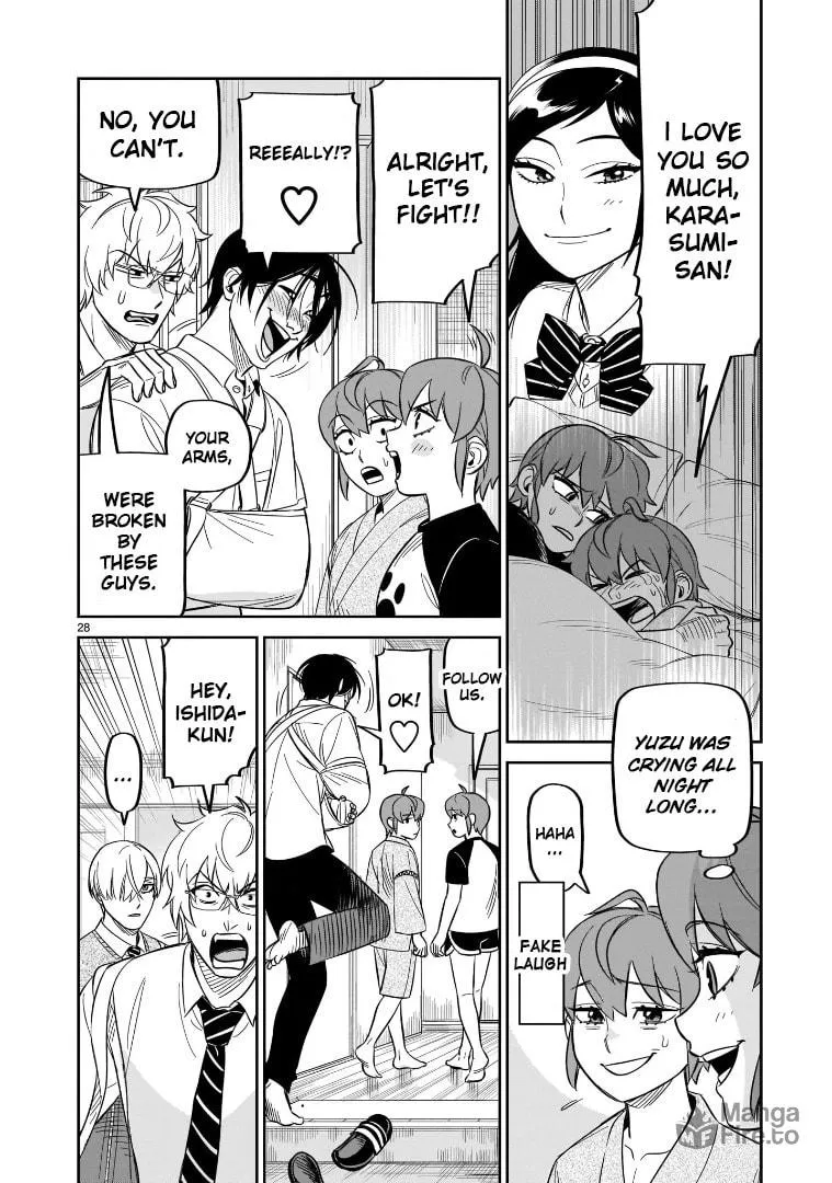 HITS Chapter 19 page 27 - 