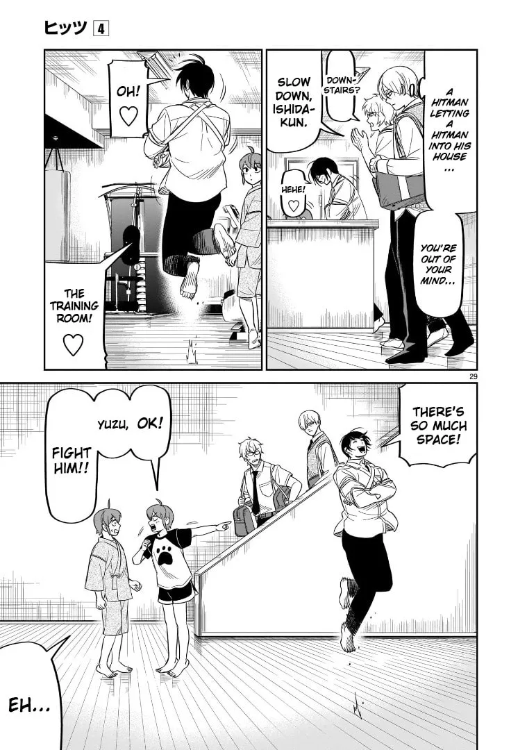 HITS Chapter 19 page 28 - 