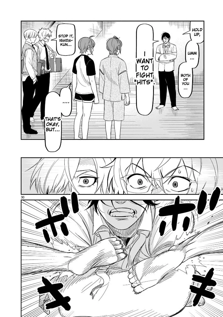 HITS Chapter 19 page 29 - 