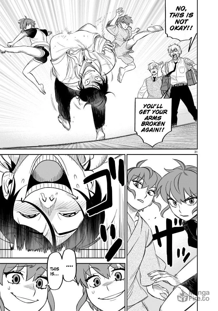 HITS Chapter 19 page 30 - 