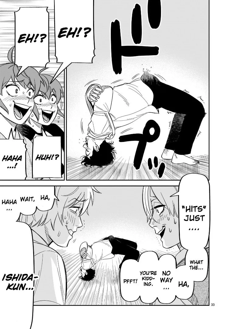 HITS Chapter 19 page 32 - 