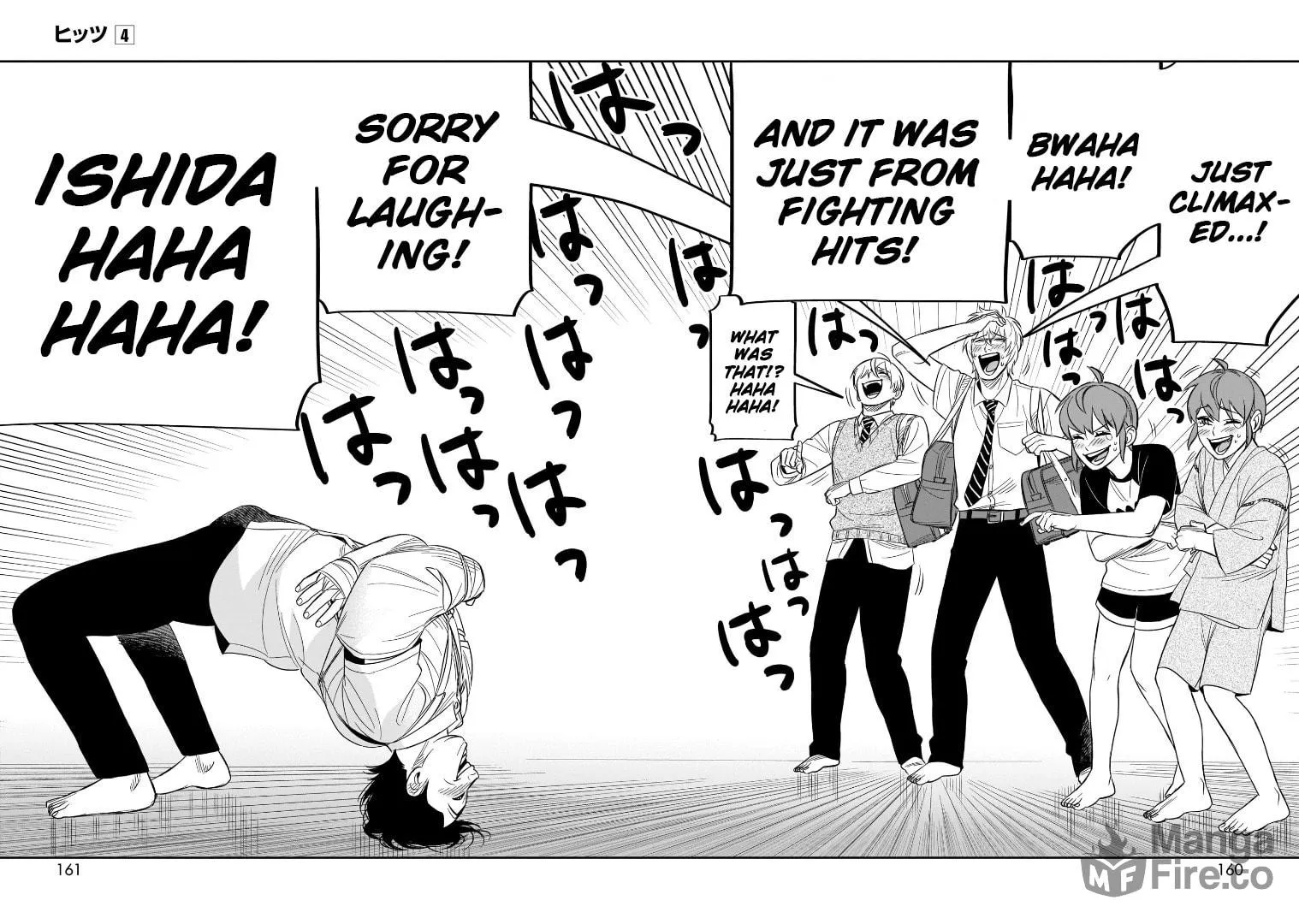 HITS Chapter 19 page 33 - 