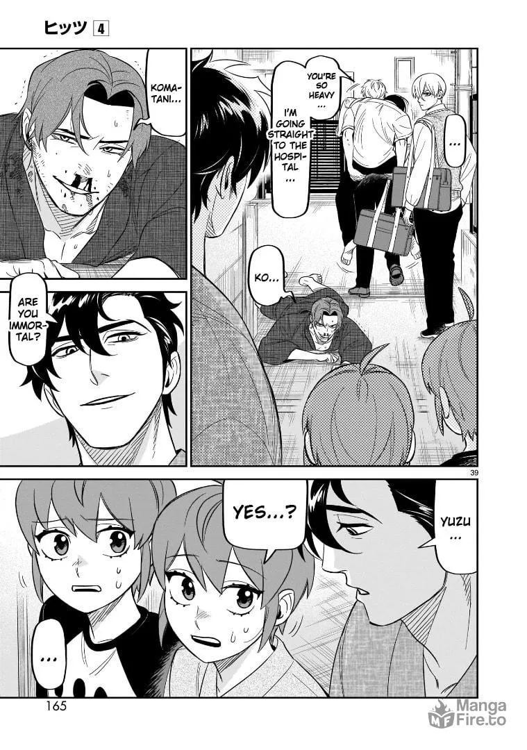 HITS Chapter 19 page 36 - 