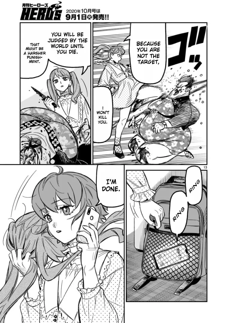 HITS Chapter 2 page 14 - 