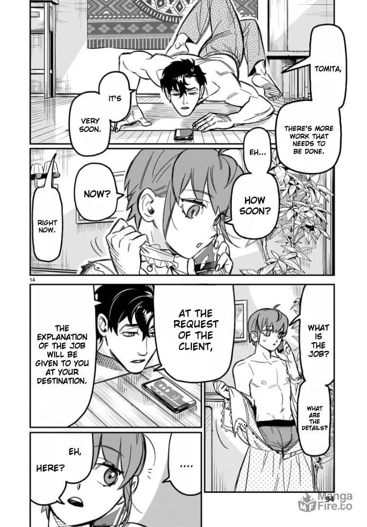HITS Chapter 2 page 15 - 