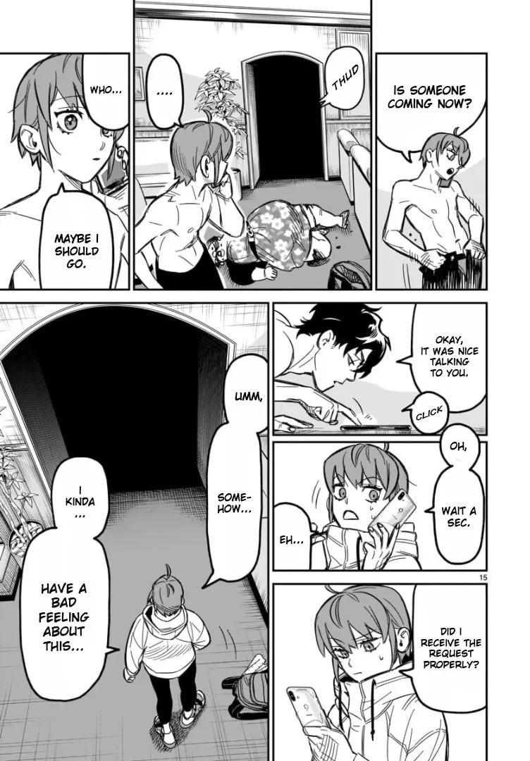 HITS Chapter 2 page 16 - 