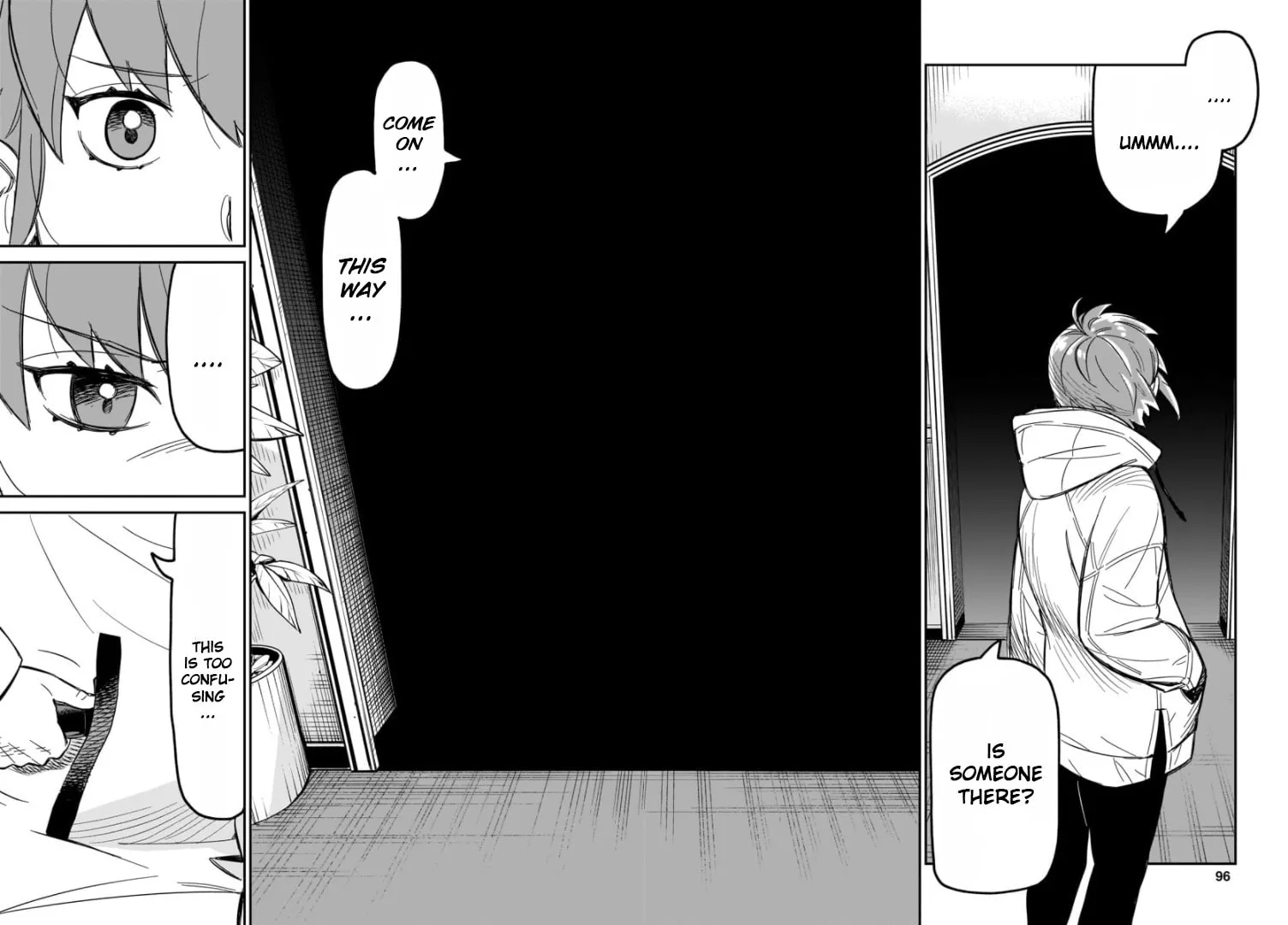 HITS Chapter 2 page 17 - 