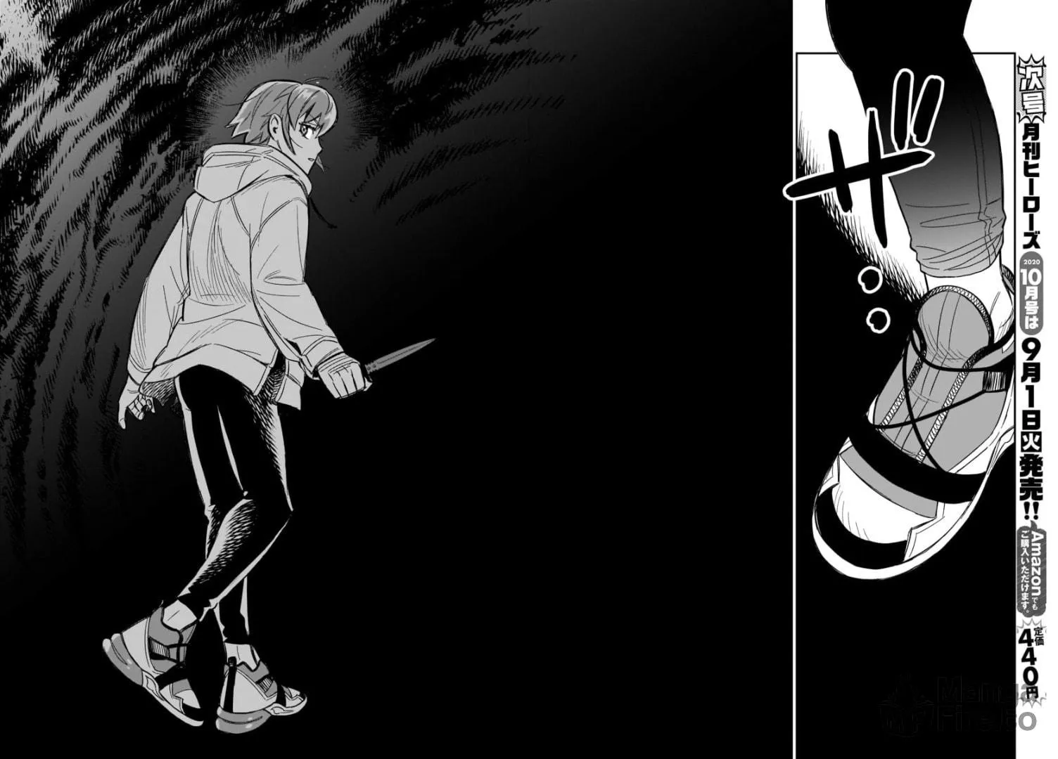 HITS Chapter 2 page 20 - 