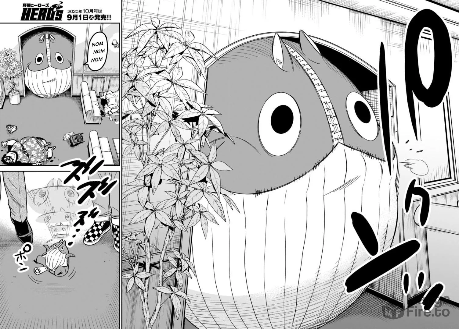 HITS Chapter 2 page 21 - 