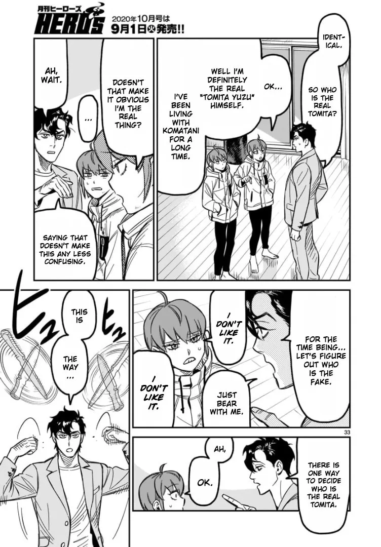 HITS Chapter 2 page 31 - 
