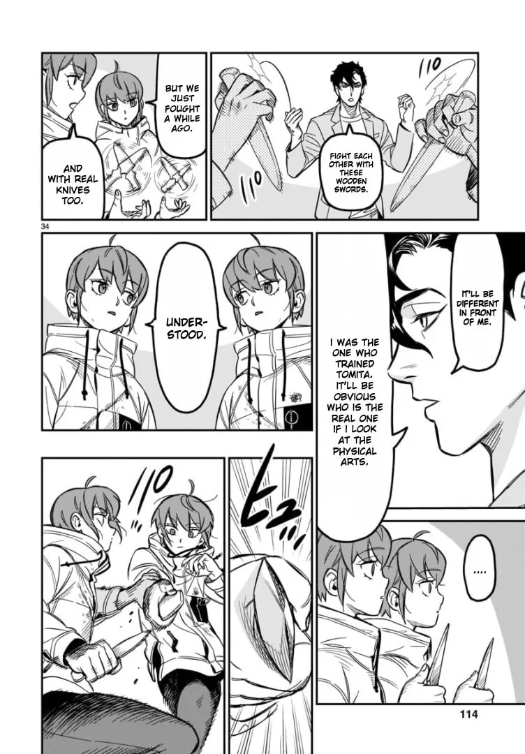 HITS Chapter 2 page 32 - 